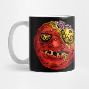 Madballs bash brain t shirt mug coffee apparel Mug